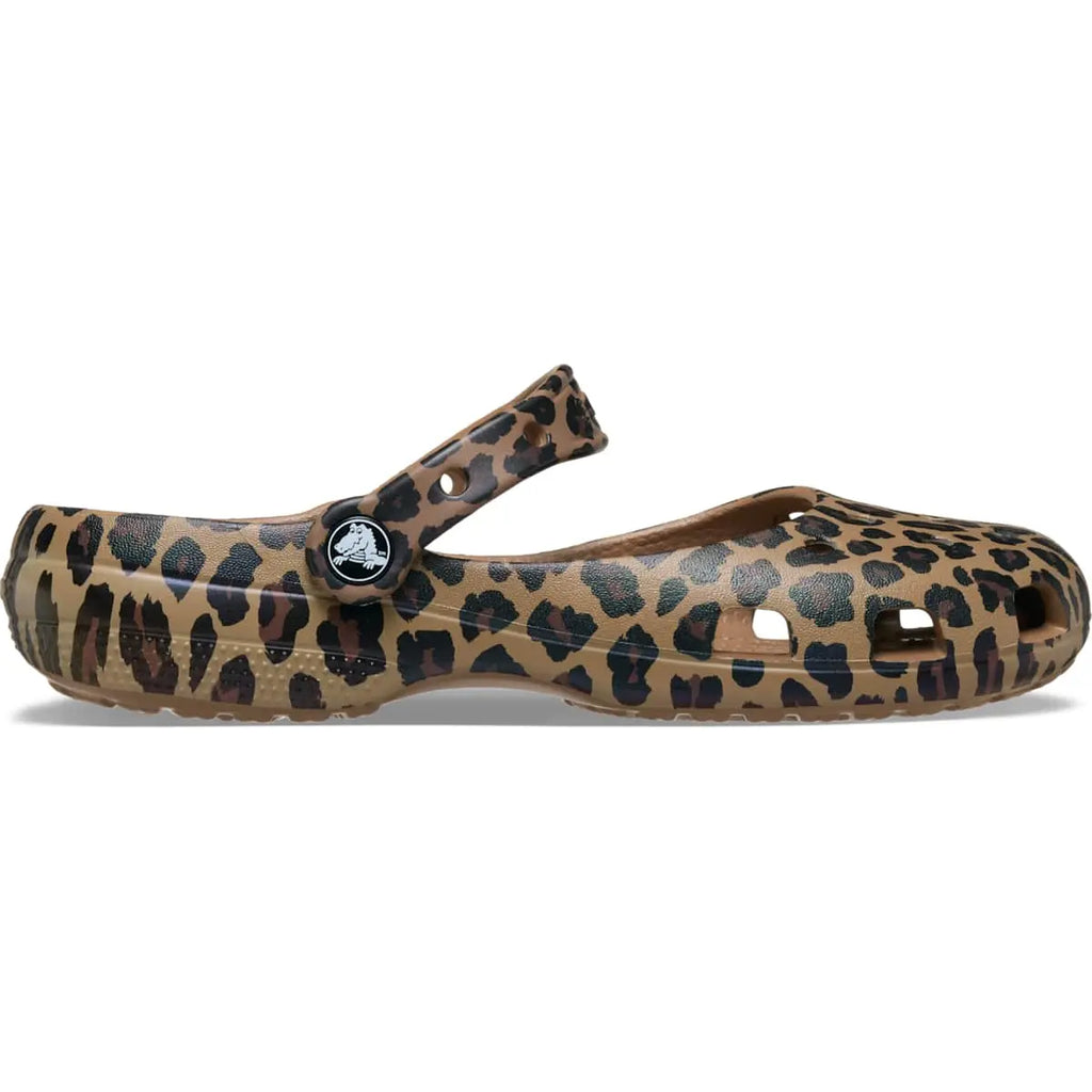 Crocs Women'S Classic Ballet Flats